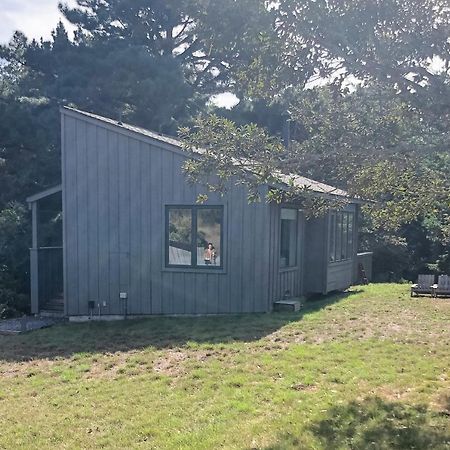 Madrone Cottage سي رانتش المظهر الخارجي الصورة