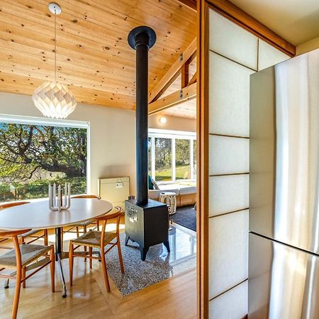 Madrone Cottage سي رانتش المظهر الخارجي الصورة