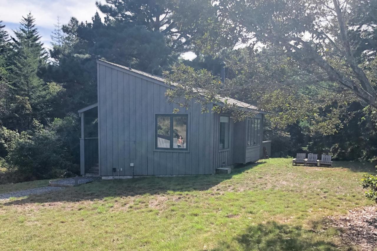 Madrone Cottage سي رانتش المظهر الخارجي الصورة