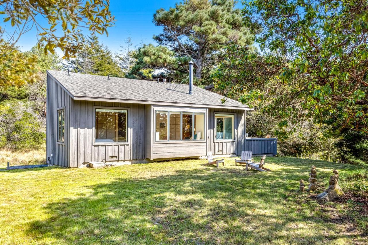 Madrone Cottage سي رانتش المظهر الخارجي الصورة