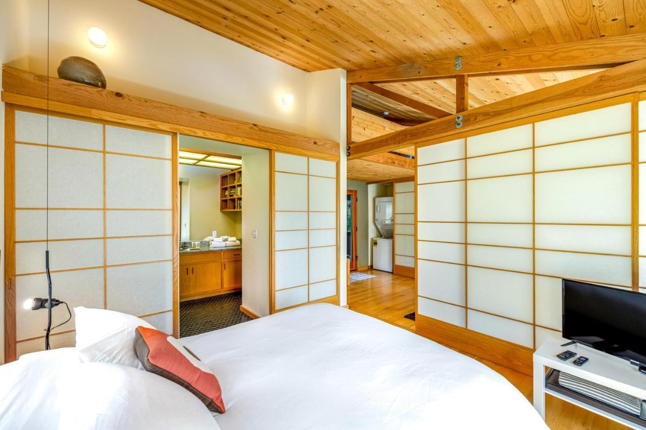 Madrone Cottage سي رانتش المظهر الخارجي الصورة